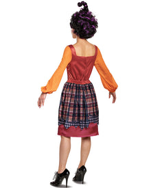Hocus Pocus Mary Classic Womens Costume