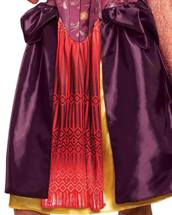 Hocus Pocus Sarah Classic Womens Costume