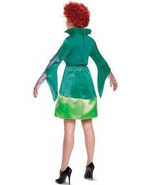 Hocus Pocus Wini Classic Womens Costume