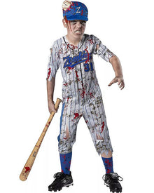 Home Run Horror Boys Halloween Costume