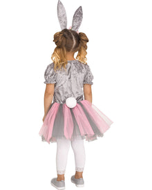 Honey Bunny Girls Toddler Costume
