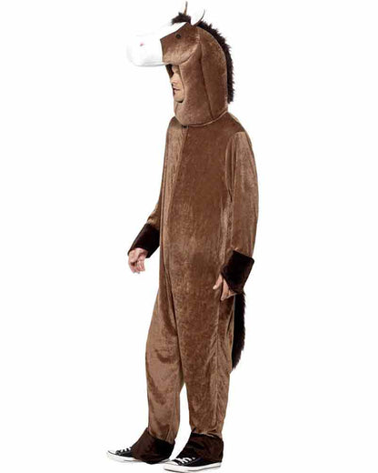 Horse Adult Costume Jumpsuit