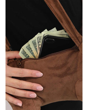 Horse Deluxe Companion Bag