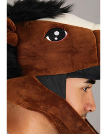 Horse Jawesome Deluxe Hat