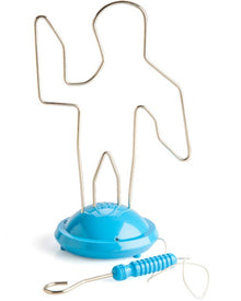 Hot Wire Drinking Game