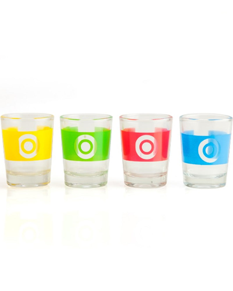 Hot Wire Drinking Game
