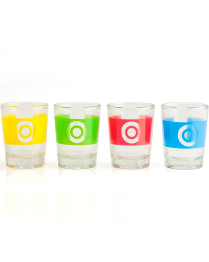 Hot Wire Drinking Game