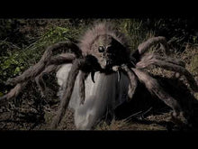 Harry Potter Aragog Jumping Spider Halloween Animatronic 71cm