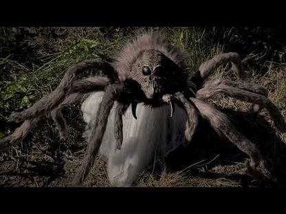 Harry Potter Aragog Jumping Spider Animatronic 71cm