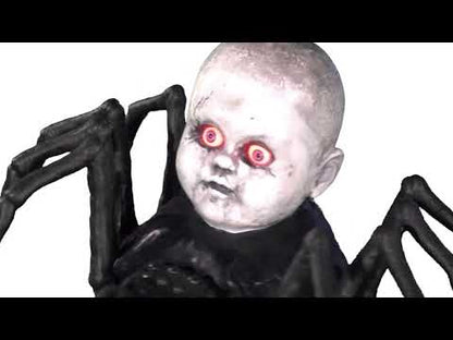 Spider Baby Animatronic
