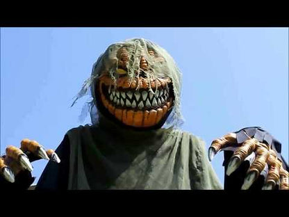 Towering Terror Reaper Mens Costume or Hanging Prop 6m