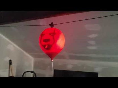 IT Chapter 2 Animated Flying Balloon Prop