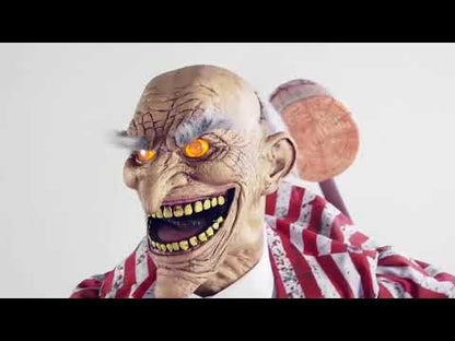 Animated Candy Creep Prop (US PLUG)