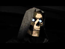 Animated Towering Reaper Prop 3m (US PLUG)