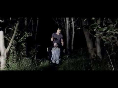 Zombie Piggyback Boys Costume