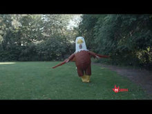 Eagle Giant Inflatable Adult Costume