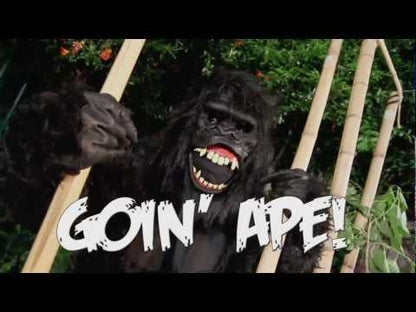 Going Ape Ani Motion Mask