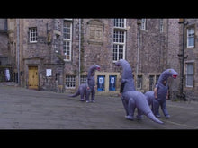 Diplodocus Giant Inflatable Adult Costume