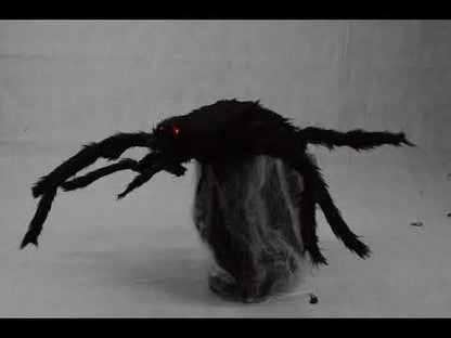 Jumping Spider Animatronic 70cm