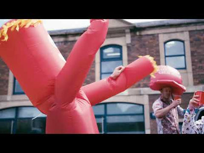 Wavy Arm Guy Inflatable Adult Costume