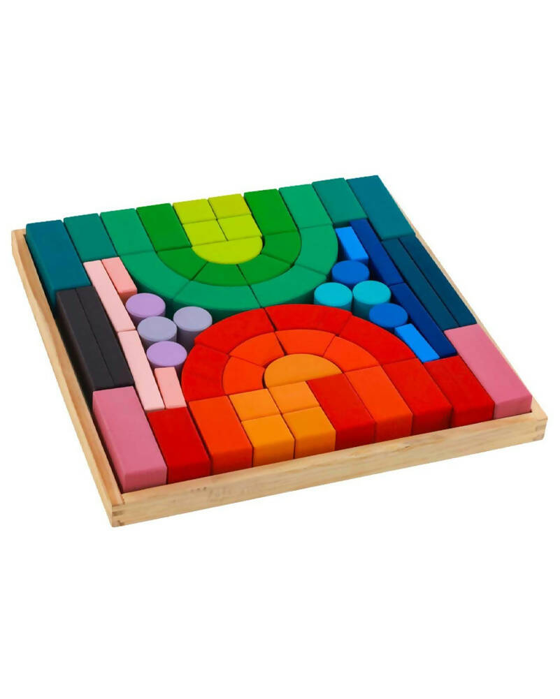 Building Block Set
