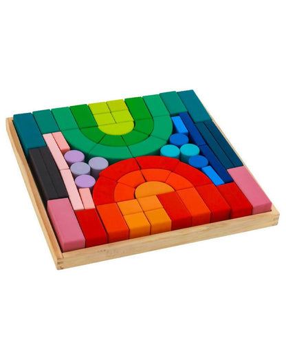 Building Block Set
