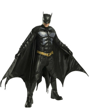 Batman Dark Knight Premium Edition Mens Costume