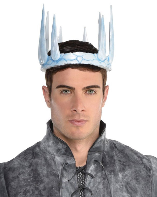 Ice King Crown