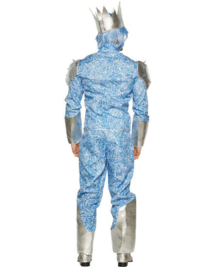 Ice King Mens Costume