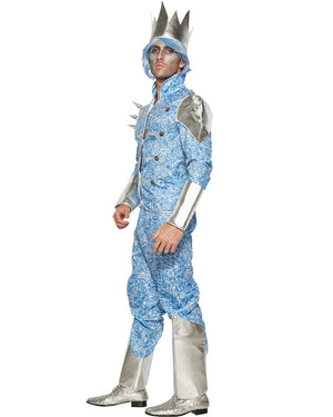 Ice King Mens Costume