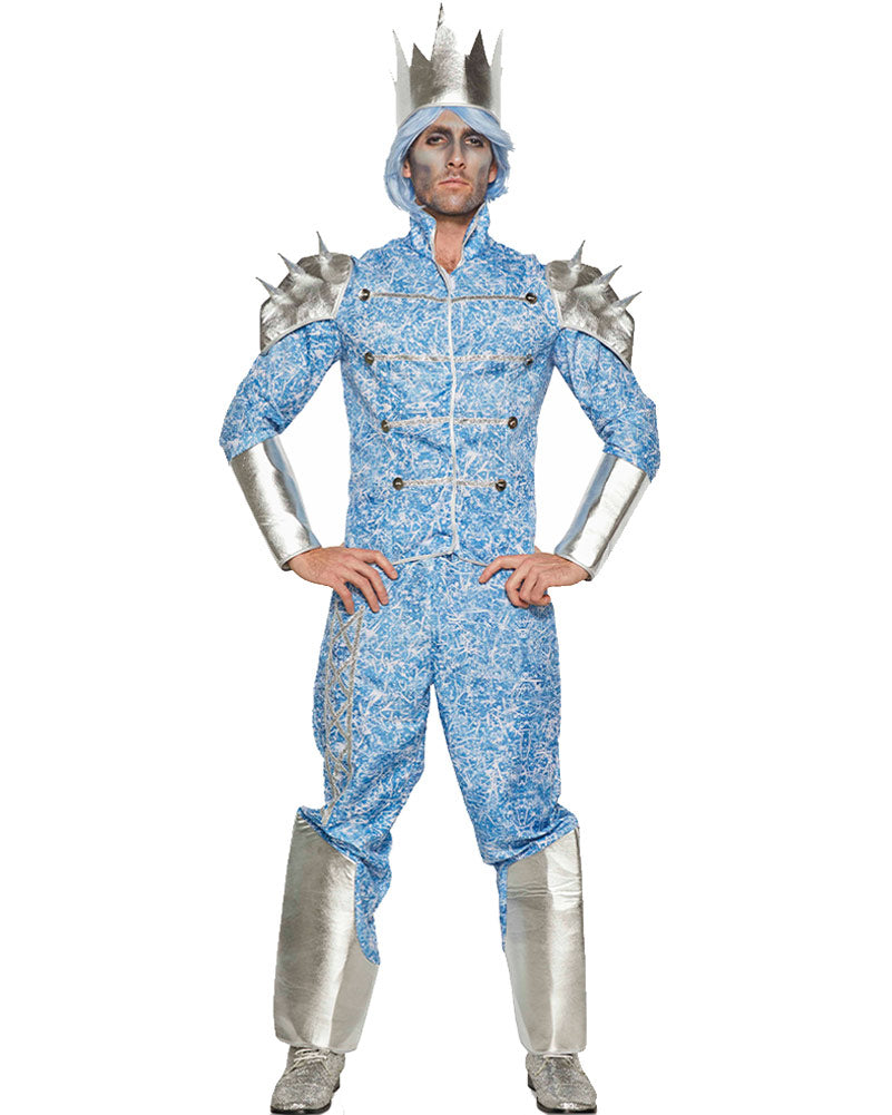 Ice King Mens Book Week Costume