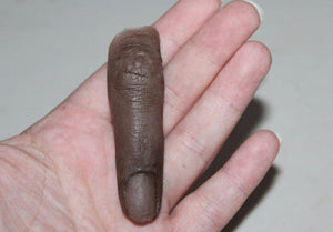 Dark Severed Finger Prop
