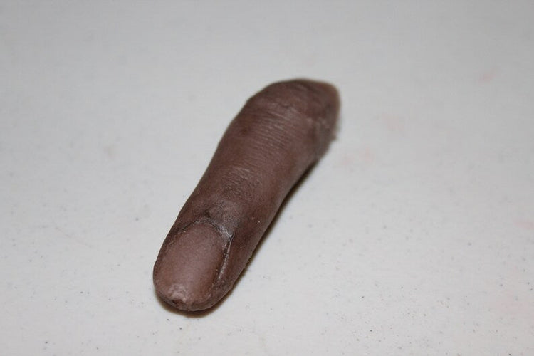 Dark Severed Finger Prop