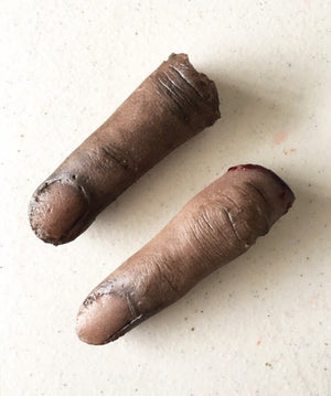Dark Severed Finger Prop