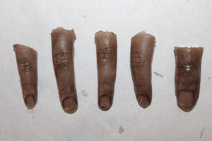 Dark Severed Finger Prop