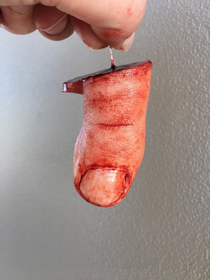 Severed Body Parts Bundle
