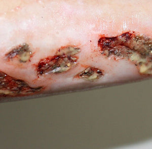 Pus Makeup Effect Gel