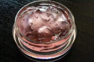 Burn Makeup Effect Gel
