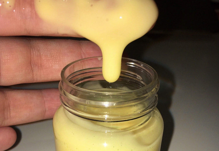 Pus Makeup Effect Gel