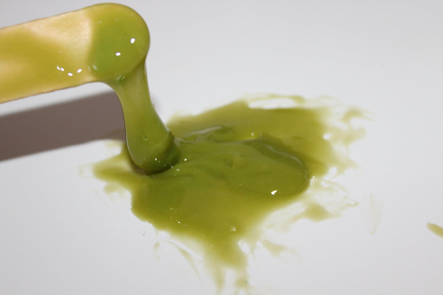 Phlegm/Mucous Makeup Effect Gel