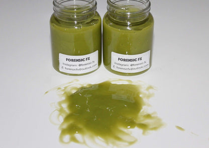 Phlegm/Mucous Makeup Effect Gel