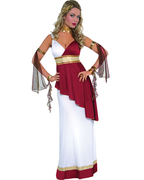 Imperial Empress Womens Costume