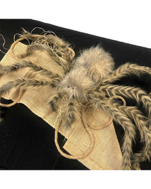 Extra Large Incy Wincy Spider 105cm For Halloween