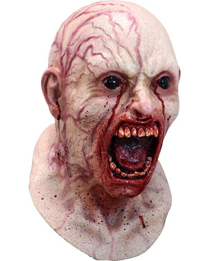 Infected Zombie Deluxe Mask