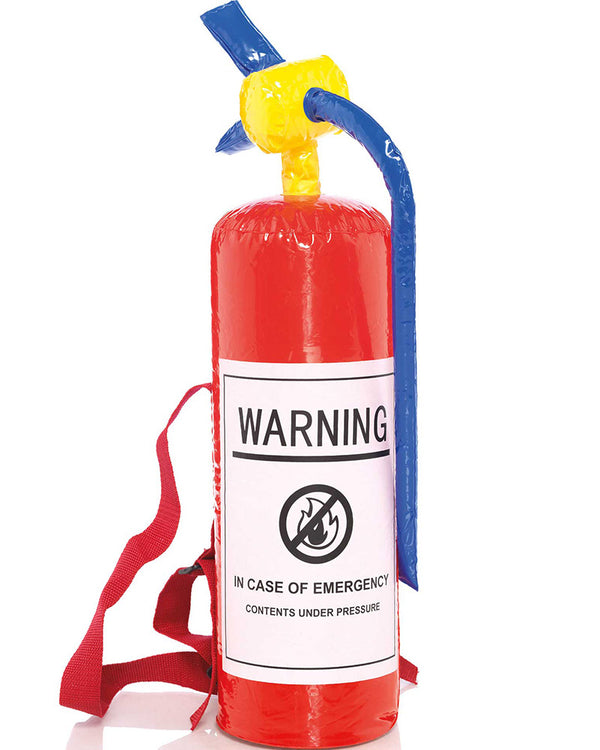 Inflatable Fire Extinguisher 35cm