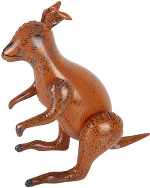 Inflatable Kangaroo 48cm