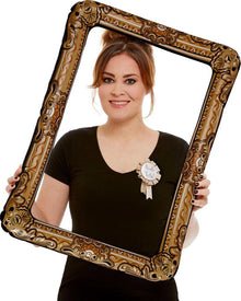 Inflatable Picture Frame 80cm
