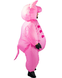 Pig Inflatable Adult Costume