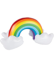 Inflatable Rainbow 48cm