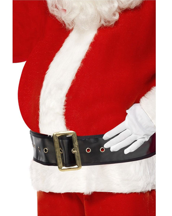 Christmas Inflatable Santa Belly